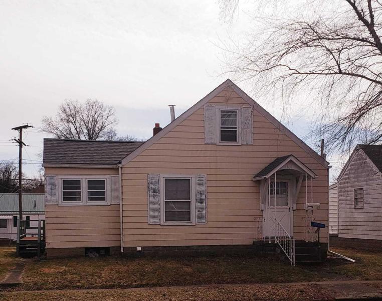 MLS#:1309ORANGESTREETCOSHOCTON